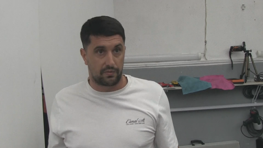 След побоя в Русе: Заплашват семейството на съседа на Кожухаров