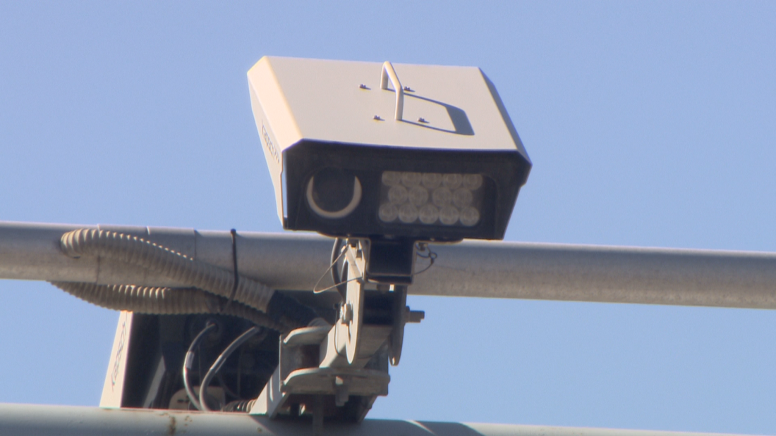 Как ще бъдат глобявани чуждестранните шофьори?