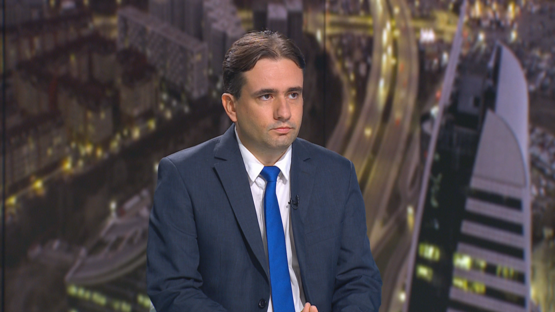 Божидар Божанов: Учуден съм от повърхностния поглед на премиера върху вота на недоверие