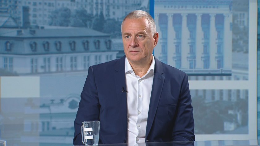 Цветлин Йовчев: България също може да стане обект на провокация от страна на Русия - засега сме лесна мишена