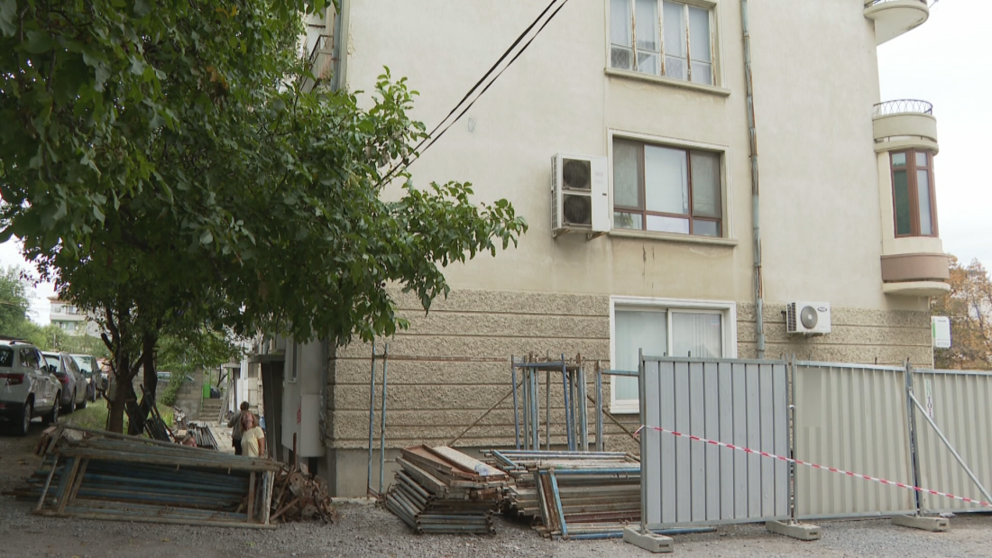 1200 домакинства в Шумен ще се възползват от кампанията по санирането