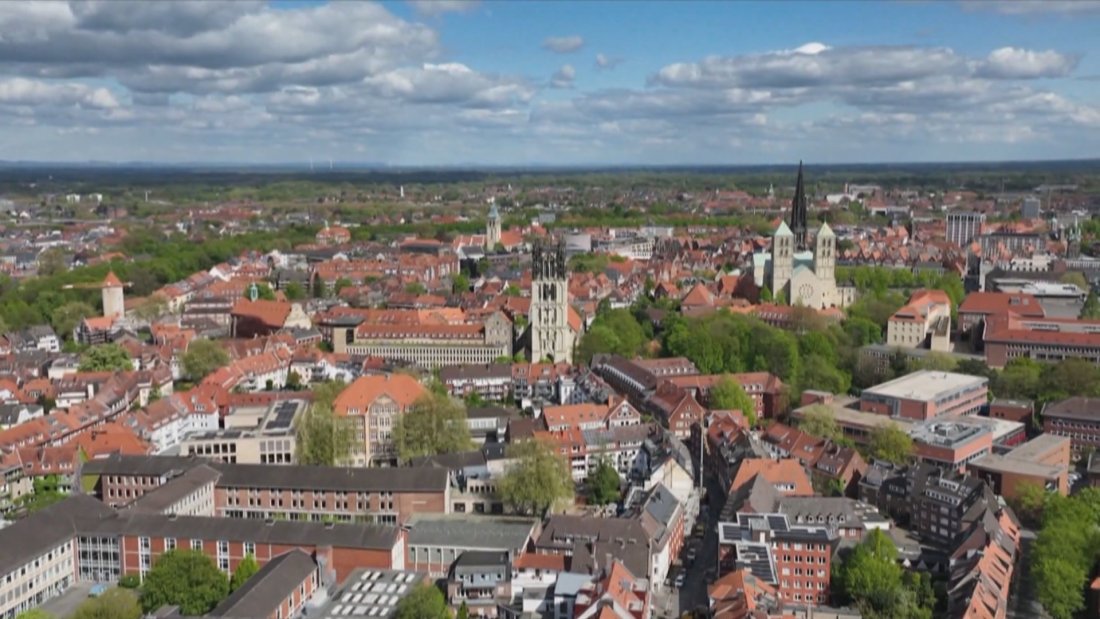 Регионални избори се провеждат в германската провинция Северен Рейн-Вестфалия