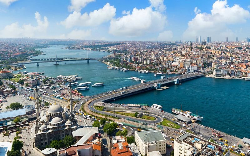 властите истанбул забраниха планирания прайд