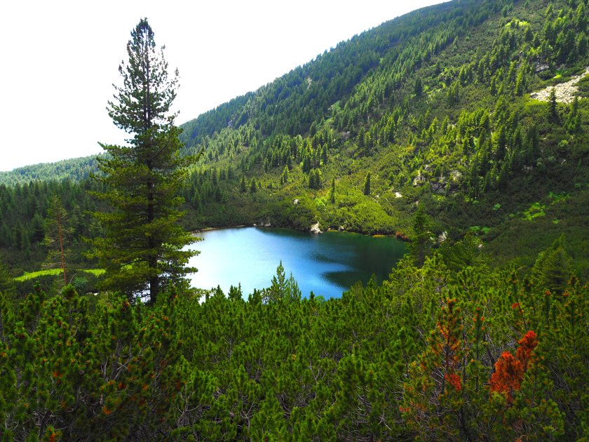 Горещо остава и днес, но утре си вземете чадър