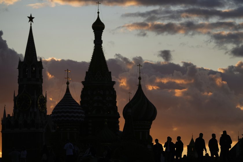 Подготовка за нови санкции срещу Русия: Европейски представители са във Вашингтон