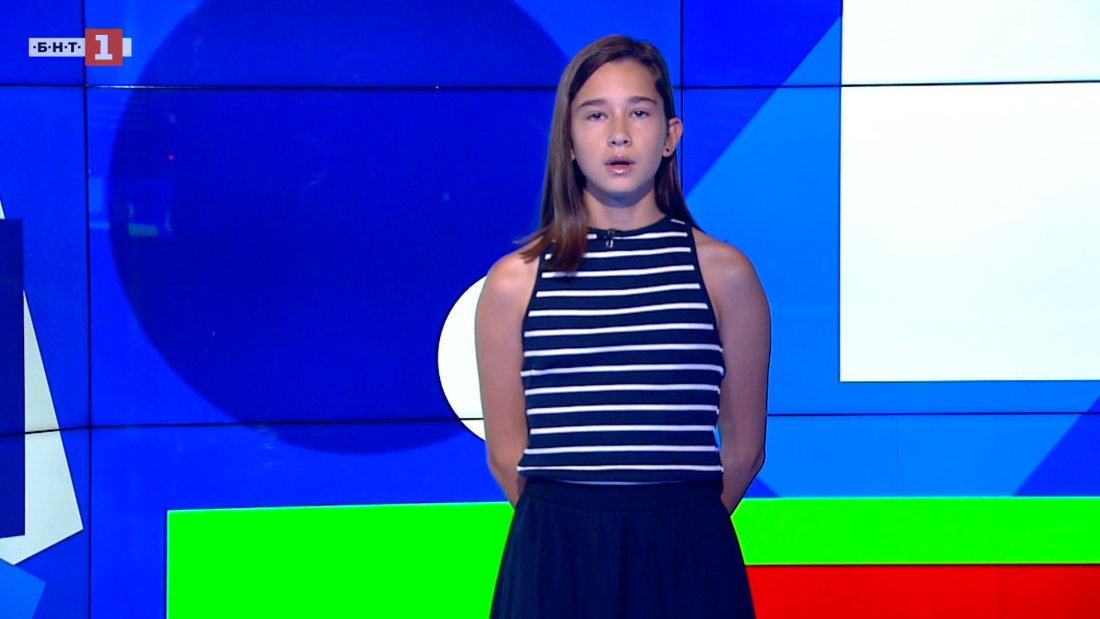 Нова творба на Банкси в Лондон