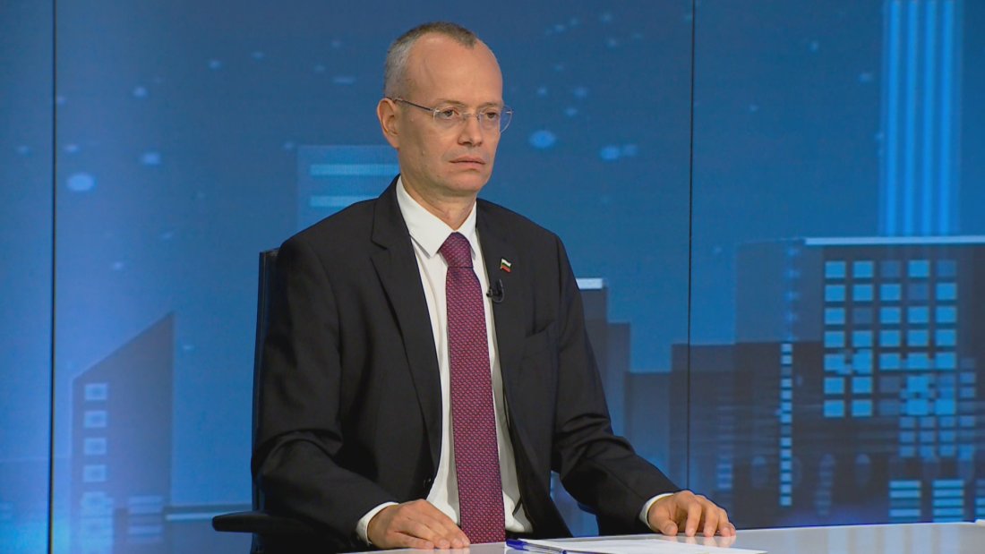 Методи Байкушев: Въображението на прокуратурата е ужасно бедно