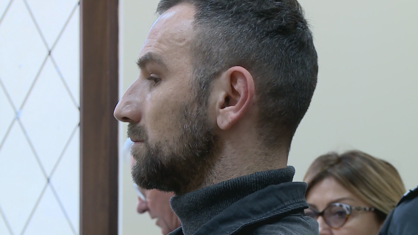 Делото за малтретирания Адриан в Пловдив започва отначало и с нов съдебен състав