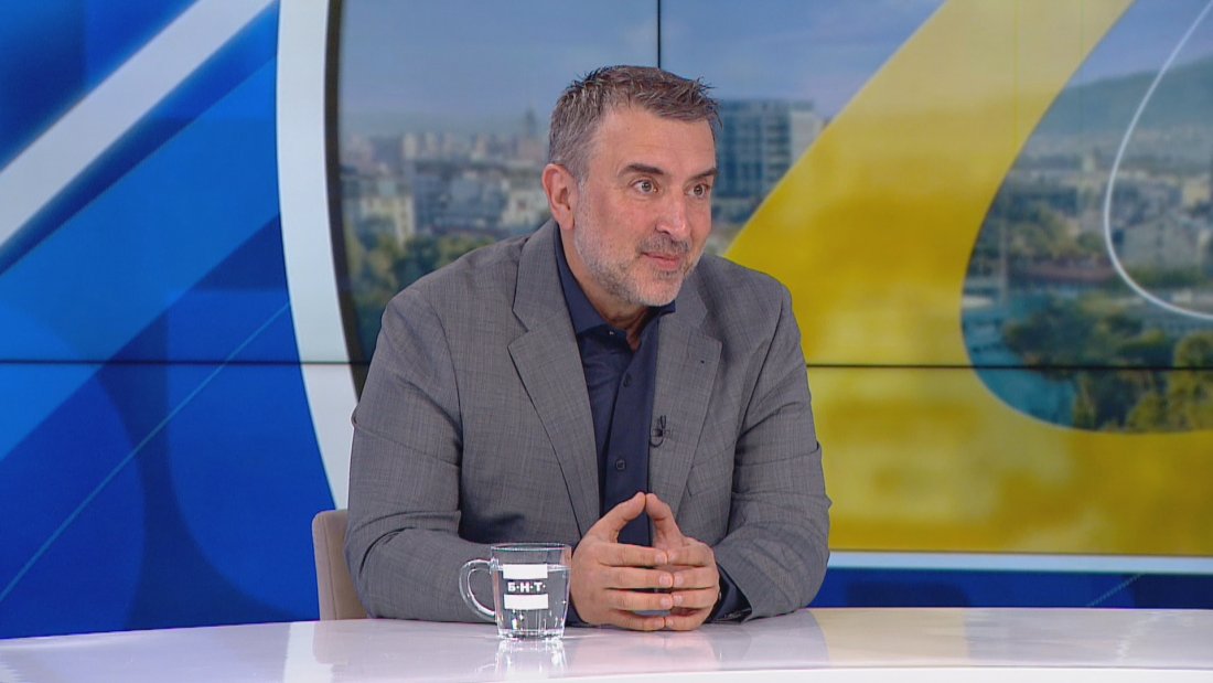 Евродепутатът Ивайло Вълчев: Европейският съюз е в една системна криза