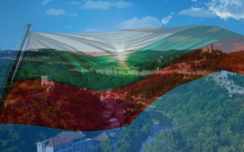 Велико Търново е център на честванията за Деня на независимостта