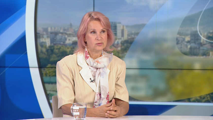 Проф. Ива Христова: Ваксината срещу варицела ще намали хоспитализациите, усложненията и тежките случаи