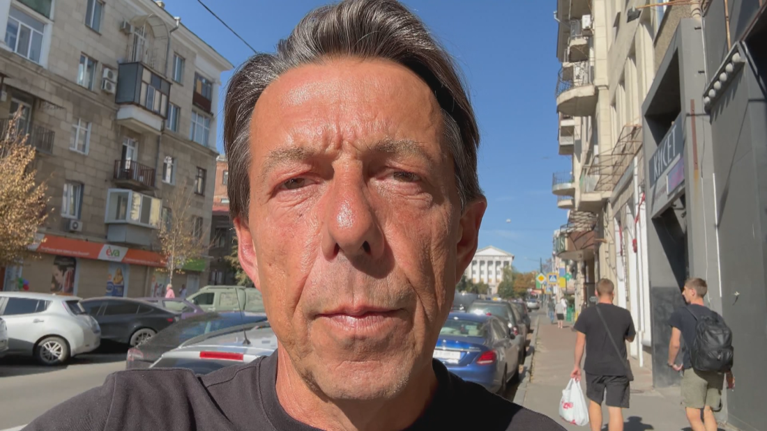Разказ от първо лице: Руска атака с дрон уби четирима души в Харков