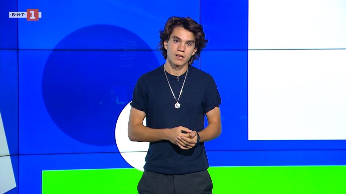 Мобилно приложение за деца жертви на насилие