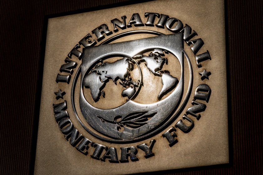 мвф одобри заем 880 милиона долара украйна