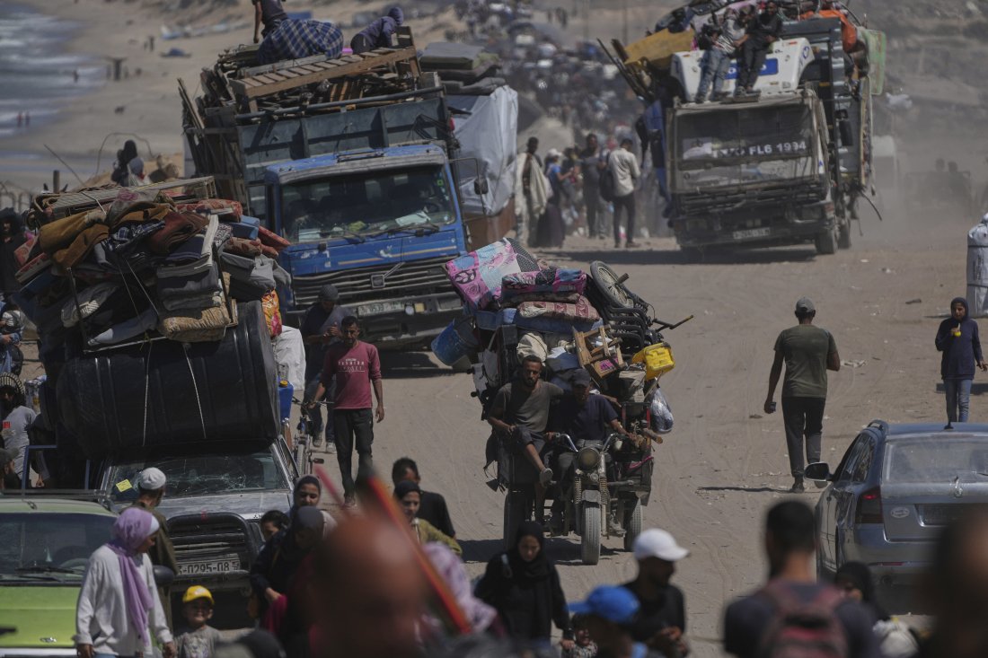 Преди Общото събрание на ООН: Великобритания и Португалия признaват палестинска държава