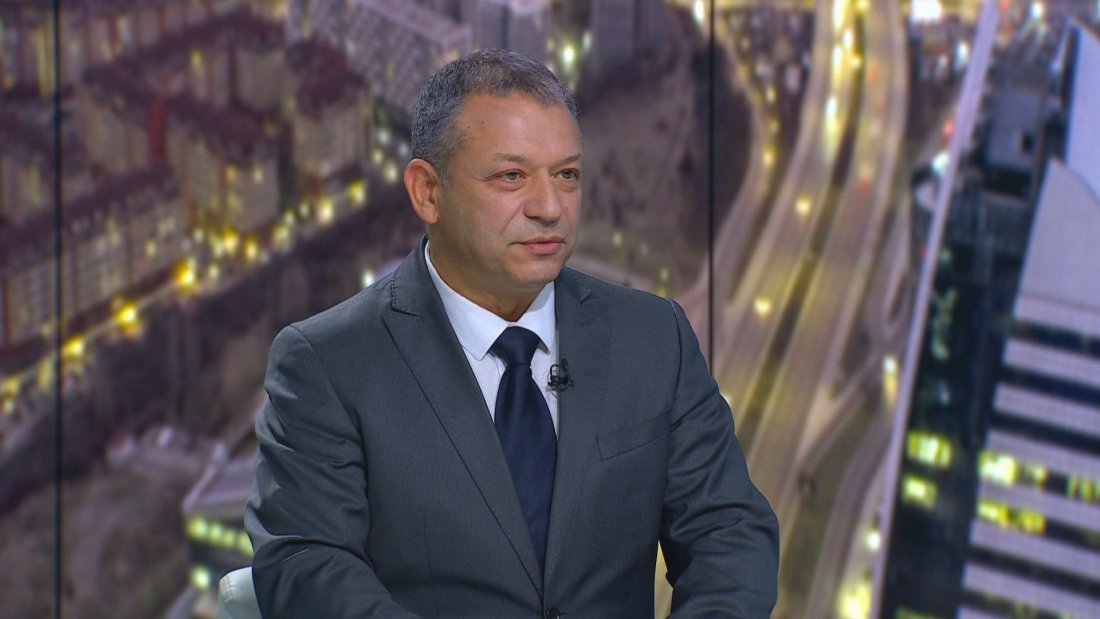 Димитър Гърдев: До края на годината ще поискаме трето плащане по ПВУ