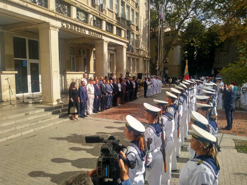 Варна отбелязва Деня на независимостта на България