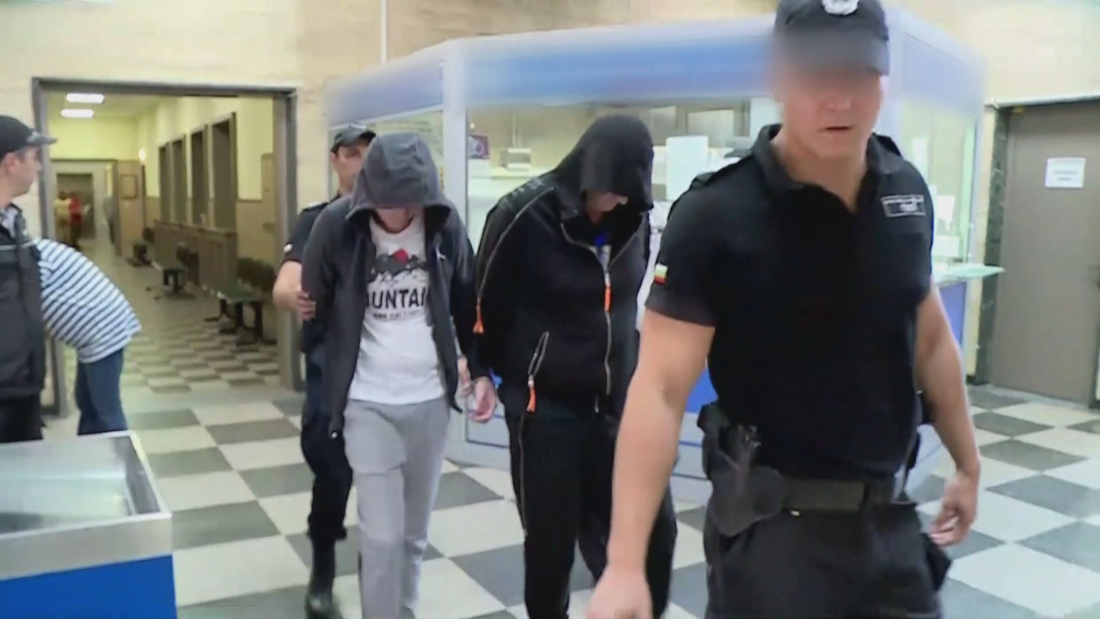 4 ефективни и една условна присъда за контрабандата на цигари край Пловдив