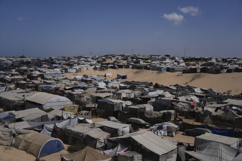 Нетаняху: Признаването на Палестина е награда за тероризма