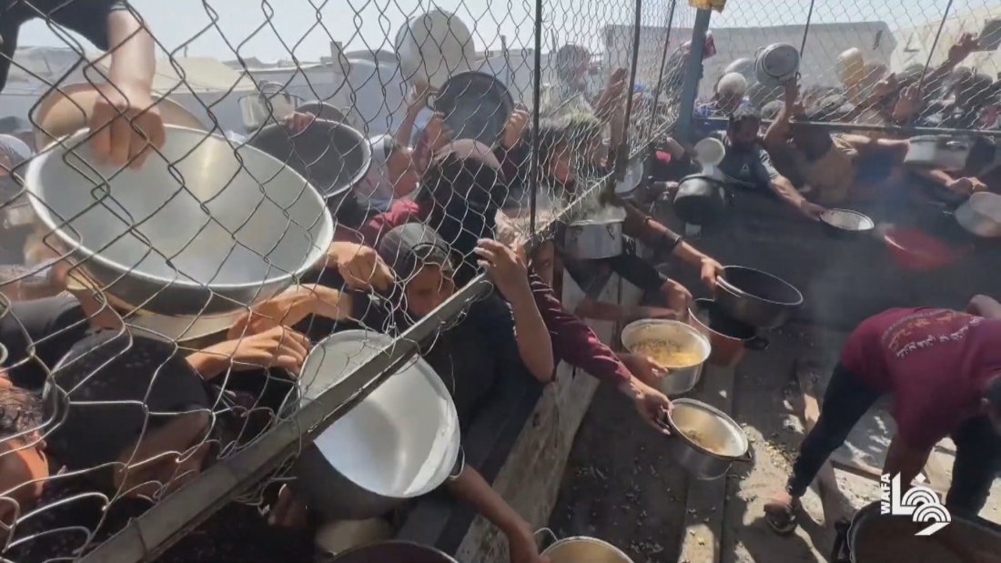 ЕК обсъжда санкции спрямо Израел заради войната в Газа