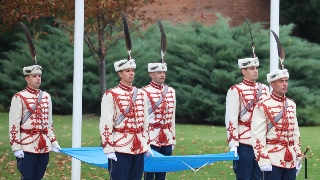 Празникът на София: За духа на вярата, надеждата и любовта