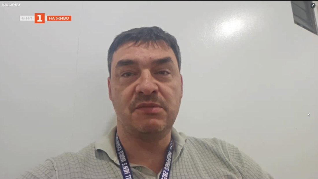 Владо Николов