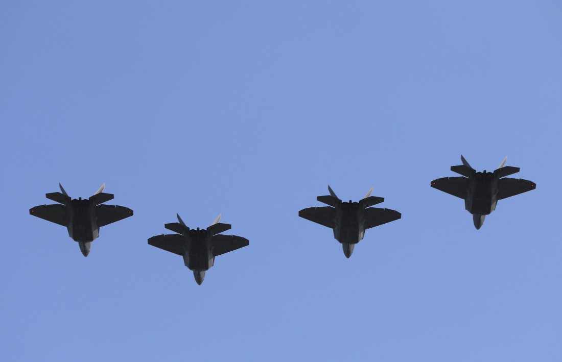 Дронове над Дания: Затворено е летище в Олборг