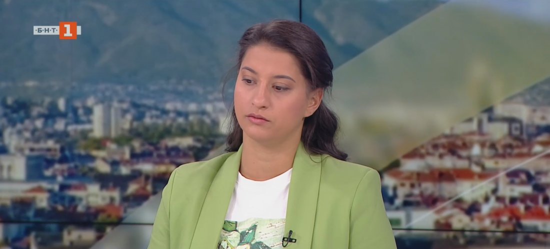 Кристина Ташева: Извървяхме целия път през последните години