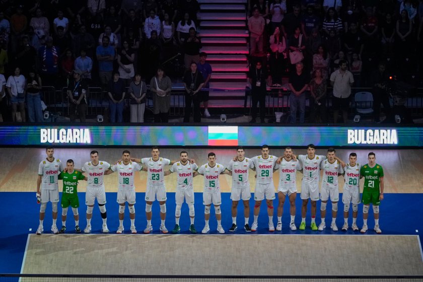 България и финалът на Световното първенство по волейбол на голям екран и на стадион "Юнак"