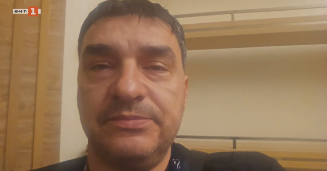 владимир николов основата успеха отборната игра