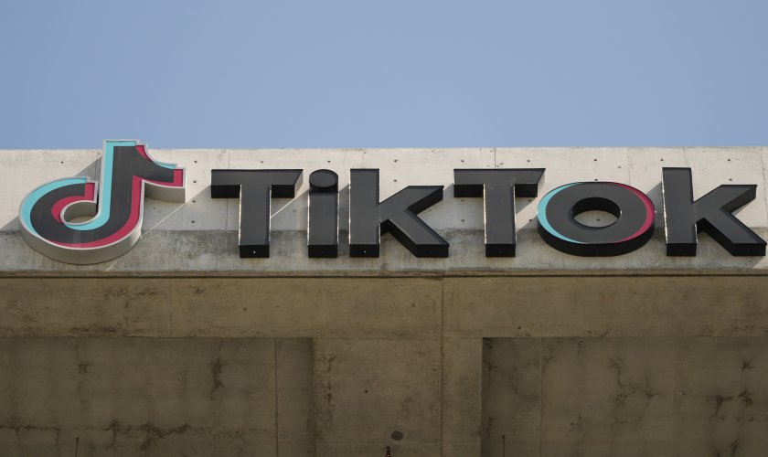 TikTok - ТикТок