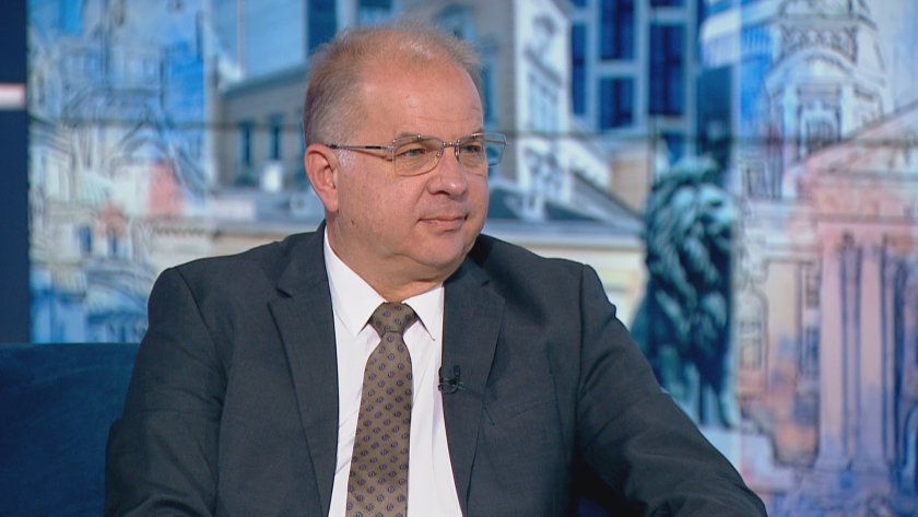 Радомир Чолаков: КЗК не е бухалка, а превенция