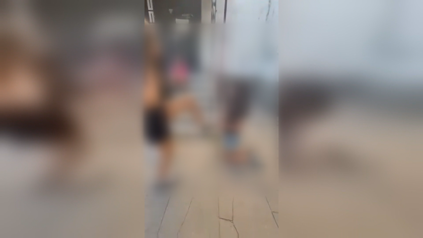 Насилие между ученички: "Агресията не се лекува с агресия &ndash; ще бъдем безкомпромисни", заяви директорката