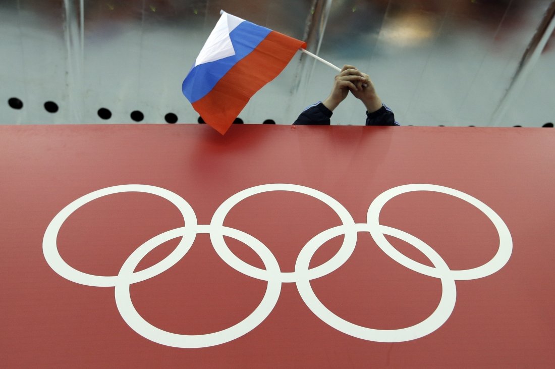 Отложиха въпроса за допускането на руските спортисти на Олимпийските игри в Милано и Кортина