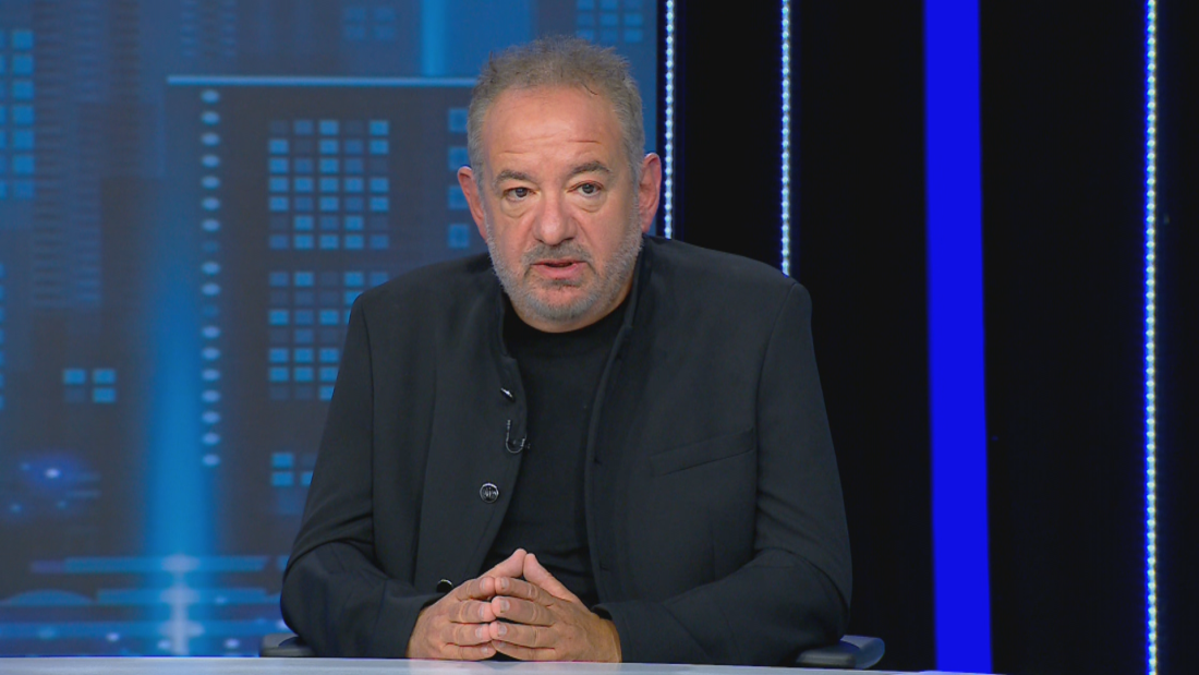 Стефан Командарев: &bdquo;Няма по-голям сценарист от живота&ldquo;