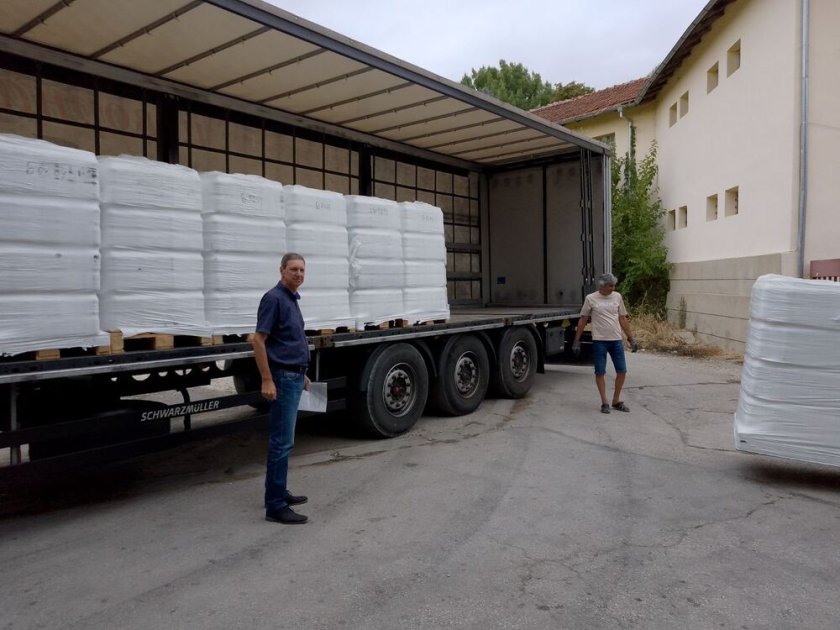 Водният режим в Плевен остава, екоминистърът с критики към ВиК