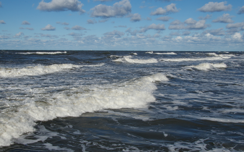 4% ръст на туристите през летния сезон