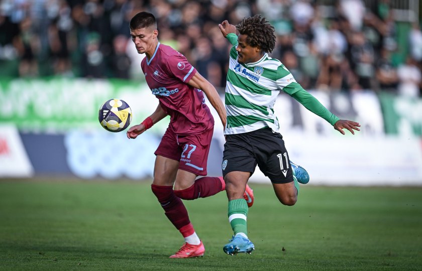 Черно море Септември София