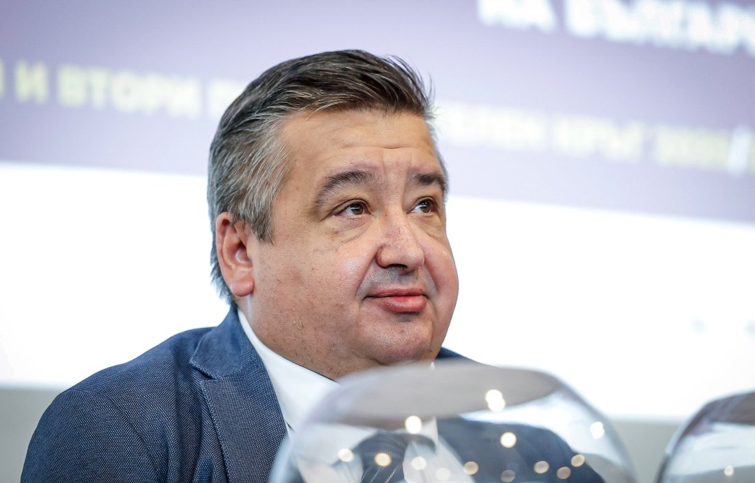 Атанас Караиванов