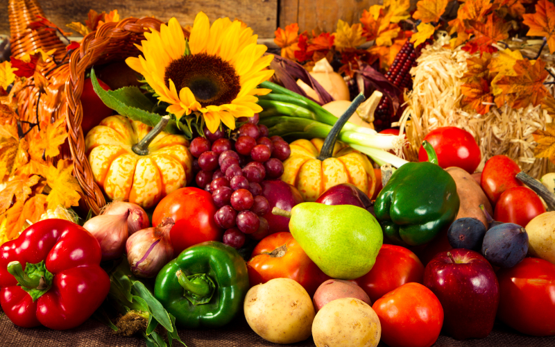 Кюстендил празнува плодородието