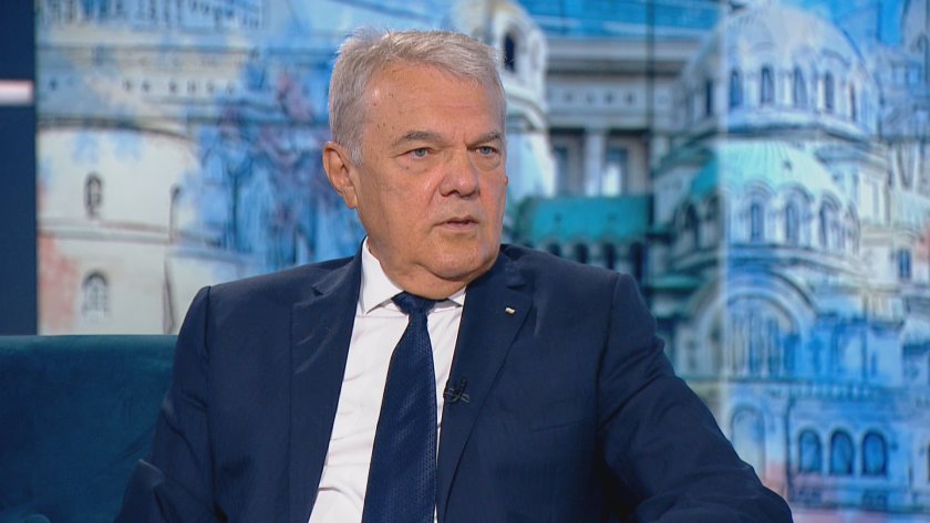 Румен Петков: Пеевски за ПП-ДБ е като слънцето и въздуха