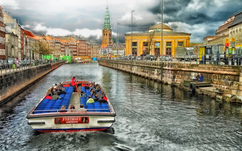 Неформална среща на върха в Копенхаген: Лидерите от ЕС обсъждат подкрепата за Украйна