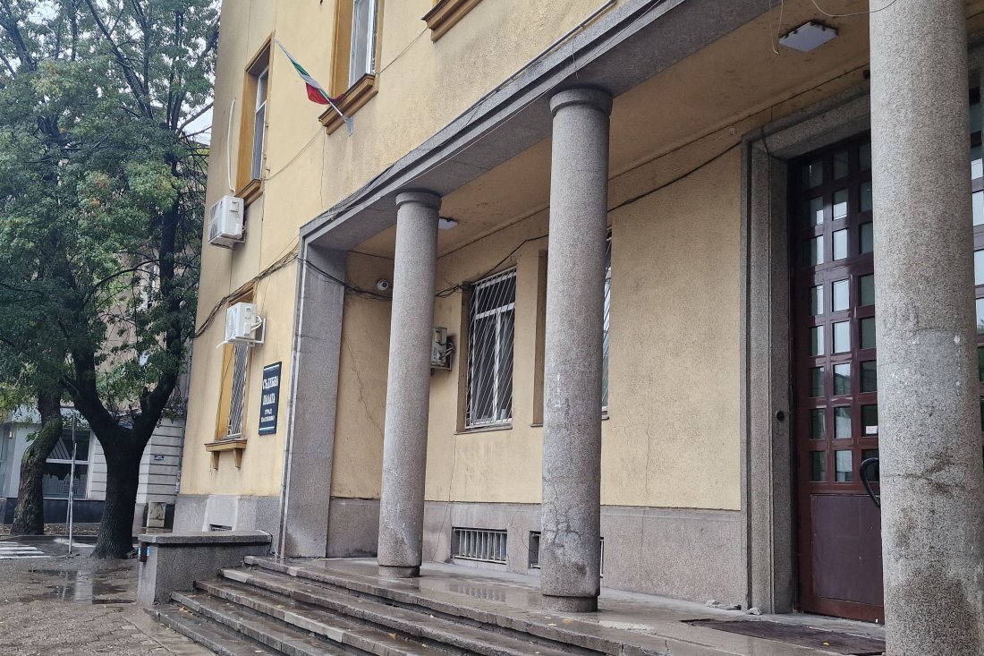 отново отложиха делото отстраняване длъжност кмета минерални бани