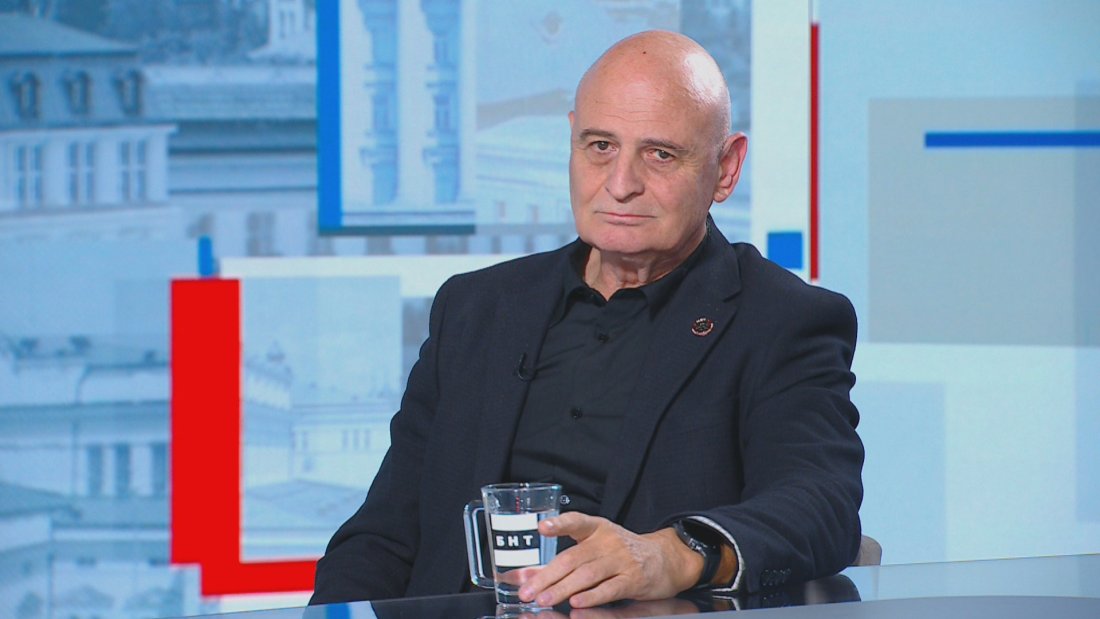 Николай Радулов, МЕЧ: Президентът трябваше да бъде унижен - Пеевски си търси противник на своето ниво