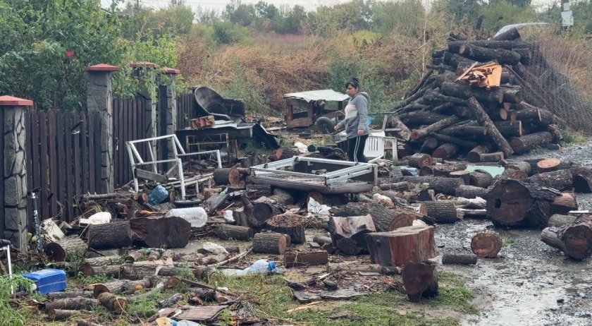 община царево откри дарителска кампания подкрепа пострадалите наводнението