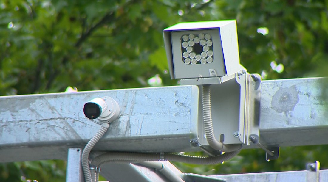 640 нарушения за 4 месеца: Общинските камери в Пловдив засичат нагли шофьори