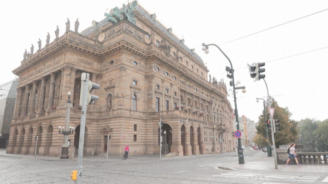 Парламентарни избори в Чехия: Ще се завърне ли Андрей Бабиш?