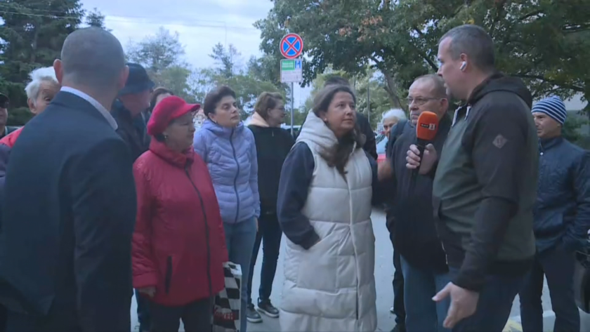 &bdquo;Партизански войни&ldquo; за паркоместа: Варна въвежда зелена зона в квартал &bdquo;Чайка&ldquo;