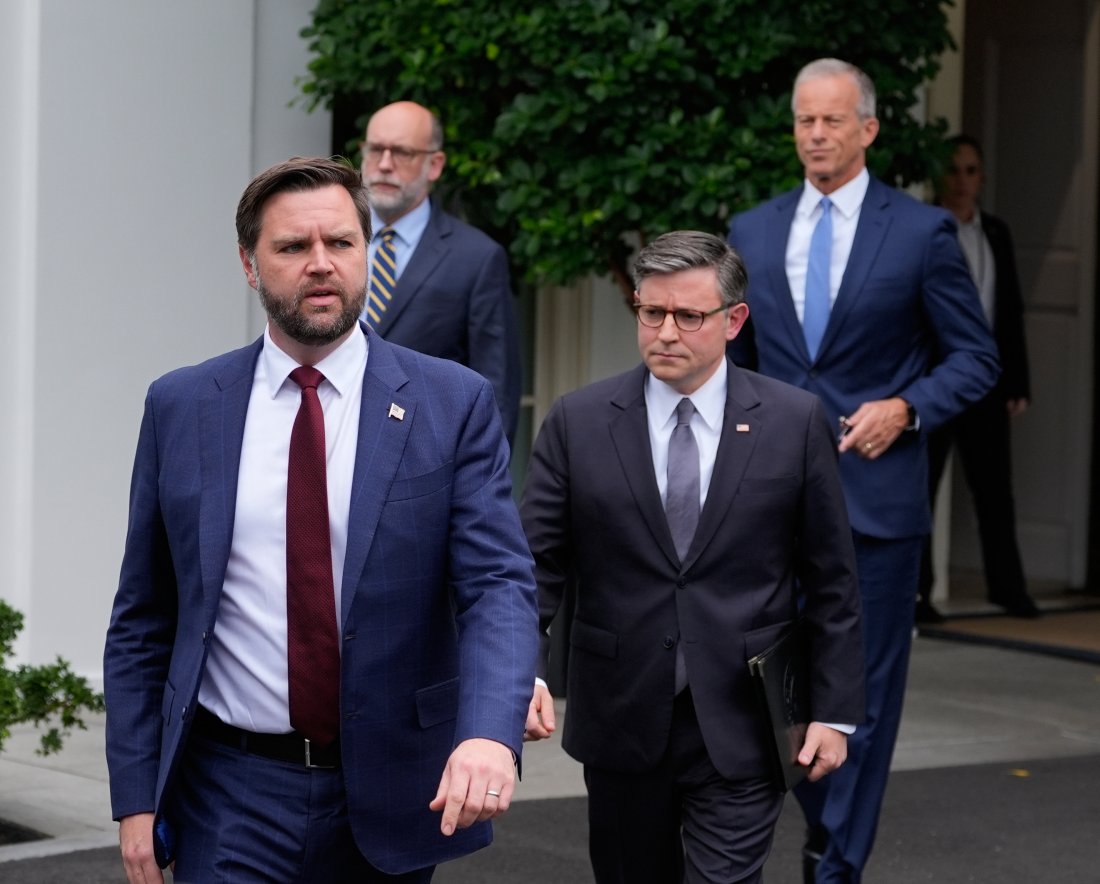 Американското правителство е заплашено от бюджетен блокаж