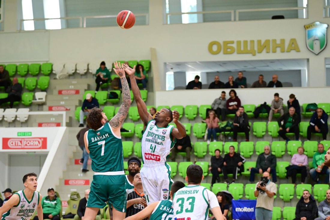 берое потруди ботев 2012 старта нбл